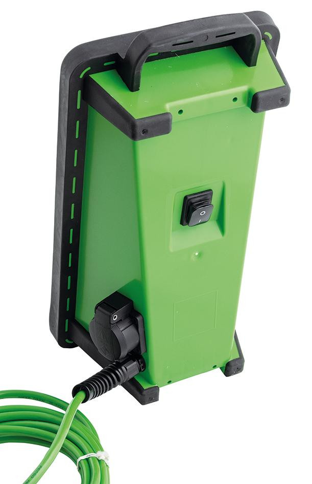 RECA ArbeitsleuchteMini High Power LED 55 Watt