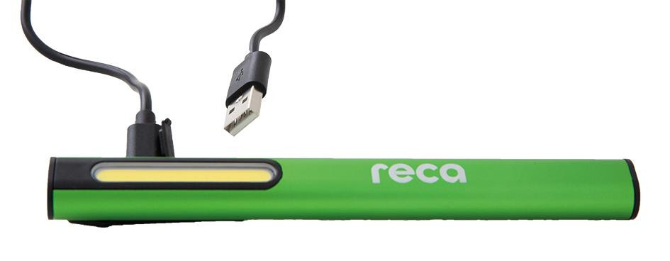 RECA Werkstattleuchte Ultra R-Star