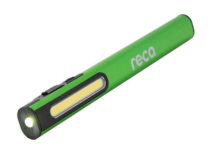 RECA Werkstattleuchte Ultra R-Star