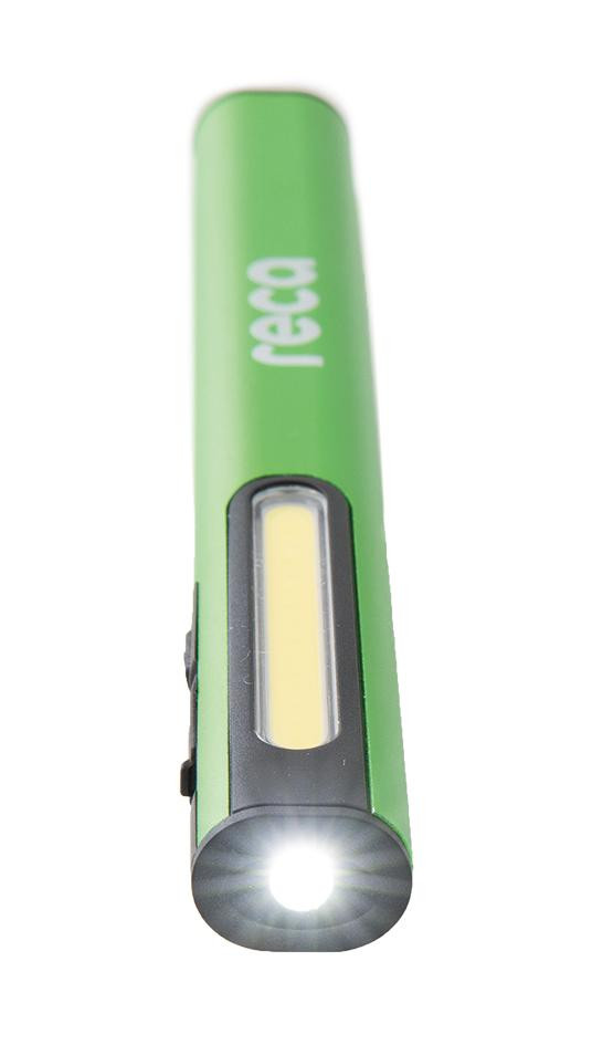 RECA Werkstattleuchte Ultra R-Star