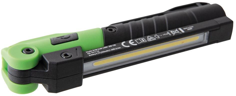 RECA Werkstattleuchte R100 Slim
