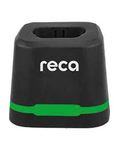 RECA Werkstattleuchte WL 20 R