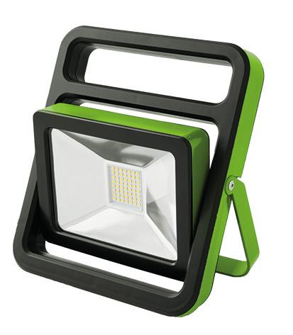 RECA LED Fluter 30 Watt