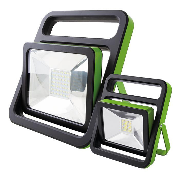 RECA LED Fluter 60 Watt