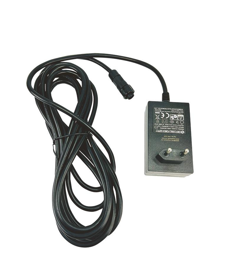 Netzteil Ladegerät für Twin 11500