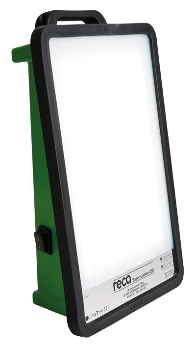 RECA Arbeitsleuchte Super High Power LED 73 Watt