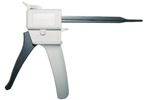 ERGO 2K Auspresspistole 50 ml 1:1 + 2:1