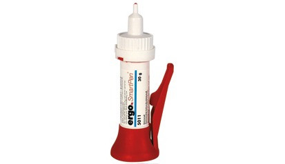 ERGO 5925 Metall-Elastomer Smartpen 30 g