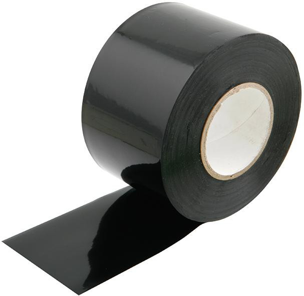 PVC Isolierband 50 mm x 20 m schwarz