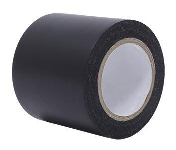 VDE Isolierband 10 mx50 mm Schwarz 44054