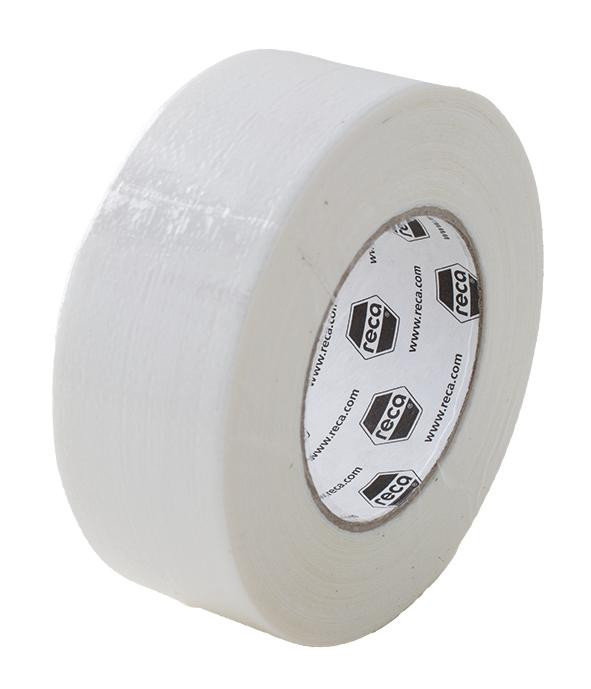 Gewebeklebeband Weiß 50mm x 50m x 225µm