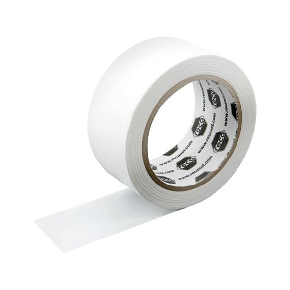 RECA PUTZBAND WEISS PVC 30MMX0,13MMX33M