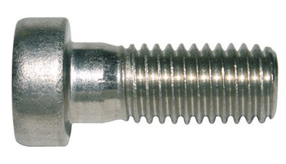 Zylinderschraube DIN 6912 - A2-070 - M4 X 10