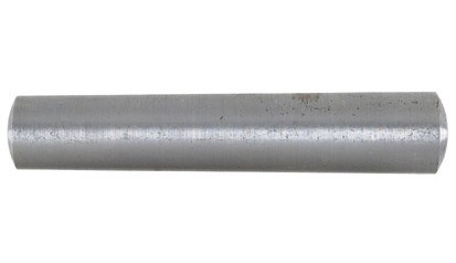 Kegelstift DIN 1B - Stahl - blank - 2,5 X 16