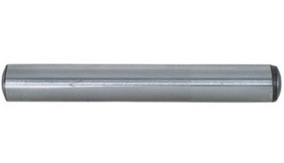 Zylinderstift DIN 6325 - Stahl - blank - 3m6 X 24