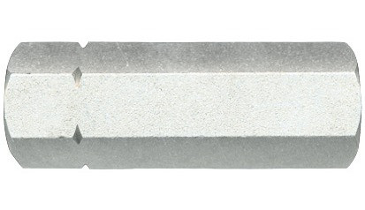 6-kant Spannschloßmutter M 10 DIN 1479 Stahl verzinkt