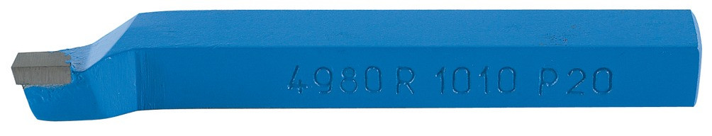 Drehmesser Werksnorm 75 N 25 x 16 mm Qualität SB20 (DIN 4975)