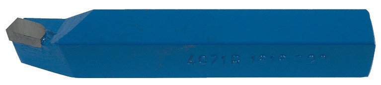 Drehmesser ISO 1 rechts 16 x 16 mm Qualität SB20 (DIN 4971)