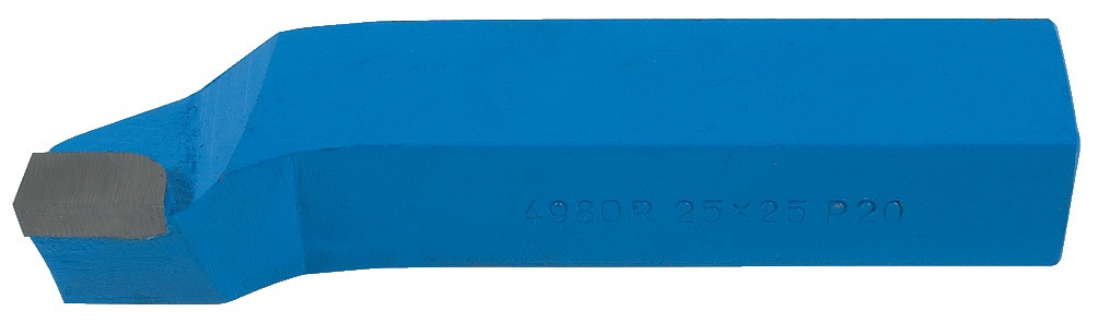 Drehmesser ISO 4 25 x 16 mm Qualität SB20 (DIN 4976)