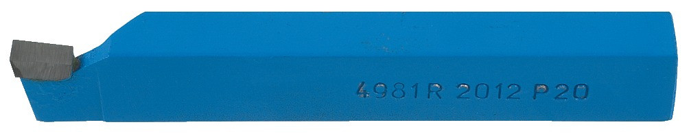 Drehmesser ISO 7 rechts 32 x 20 mm Qualität SB20 (DIN 4981)