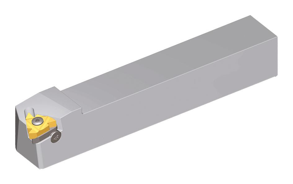 BÖHLERIT Klemmhalter AL 20-16 für Gewindedrehen