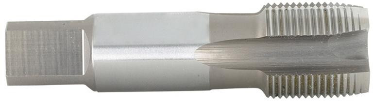Maschinengewindebohrer HSS für PG 16 Verschraubung