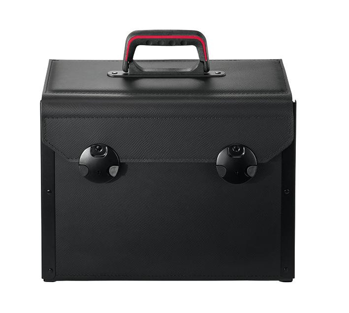PARAT Werkzeugtasche 44.000-581, ohne Werkzeug, 410 x 220 x 310 mm