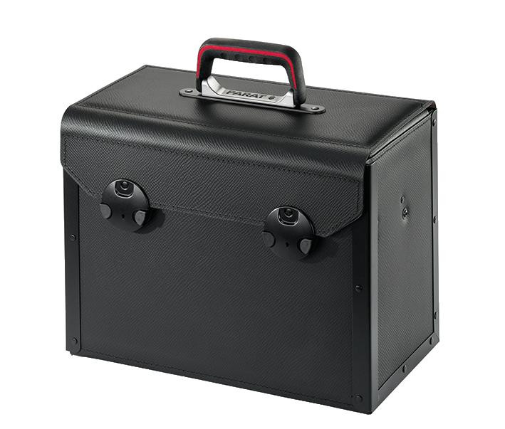 PARAT Werkzeugtasche 44.000-581, ohne Werkzeug, 410 x 220 x 310 mm