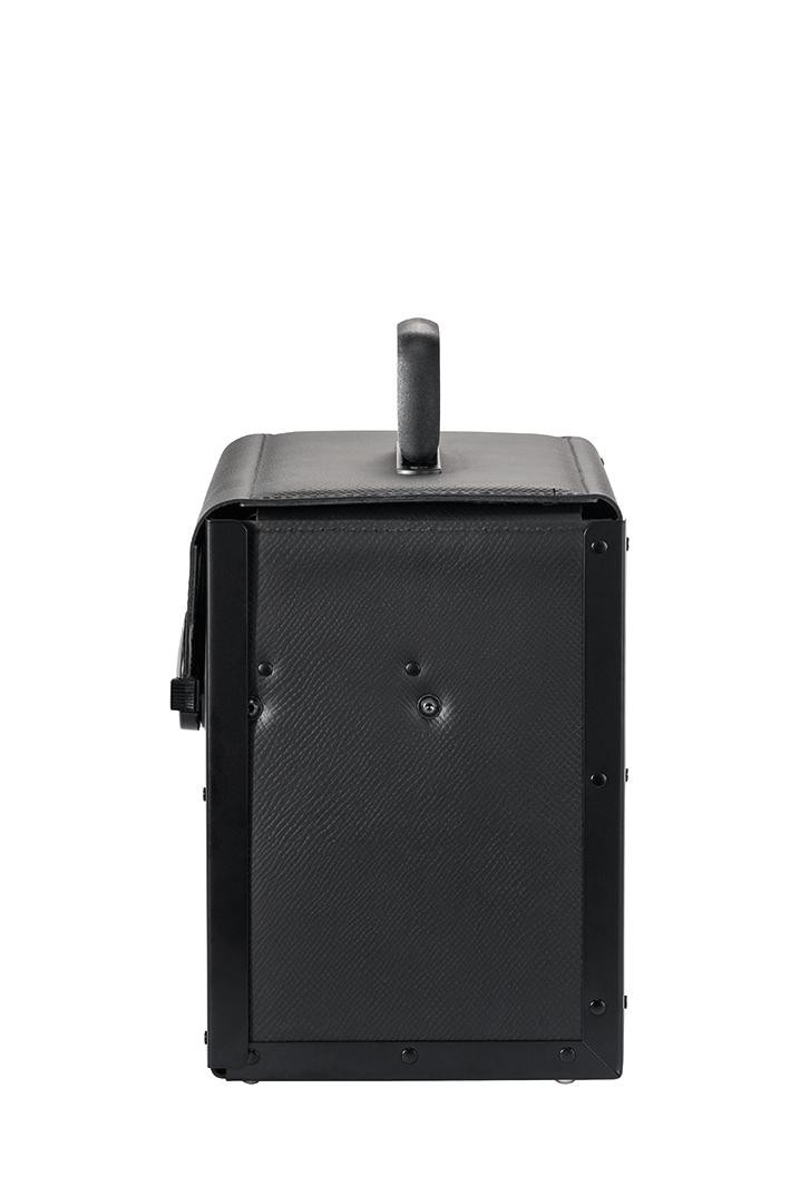 PARAT Werkzeugtasche 44.000-581, ohne Werkzeug, 410 x 220 x 310 mm