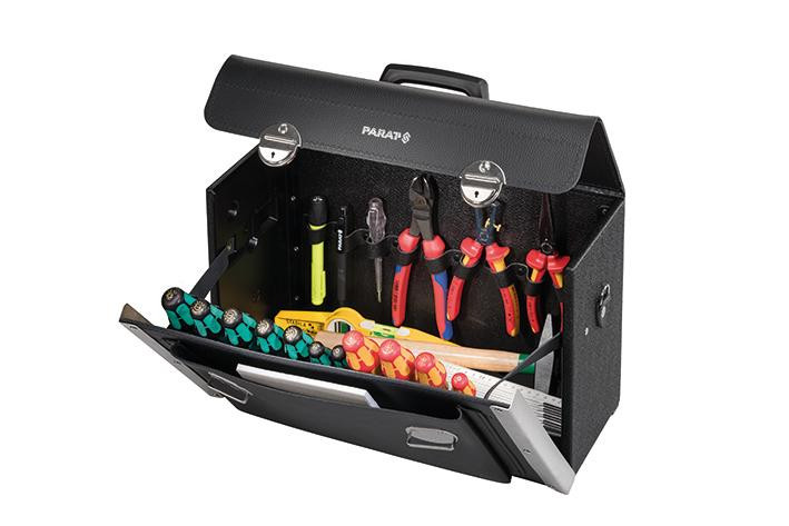 PARAT Werkzeugtasche 5.363.000.031 ohne Werkzeug. 420 x 160 x 250 mm