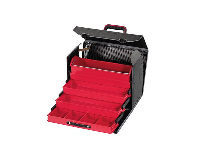 PARAT Werkzeugtasche Nr.: 43.000.561 ohne Werkzeug 410 x 190 x 280 mm