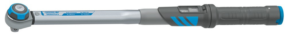 DREMASTER K 3/4", 110-550NM DMK 550