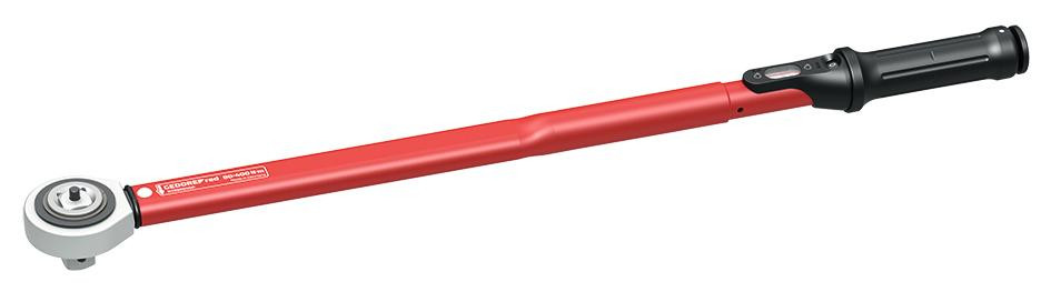 GEDORE red Drehmomentschlüssel 3/4" 80 - 400 Nm