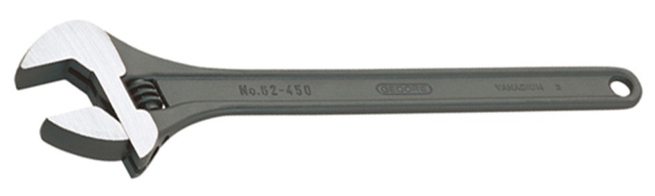 Rollgabelschlüssel, Nr. 3117-A 62 P, 15"