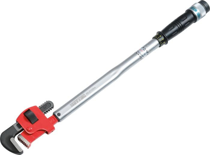 Heyco Drehmomentschlüssel verstellbar 40-210 Nm