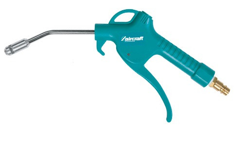 Blaspistolen mit Safety Düse BPP-SAFE