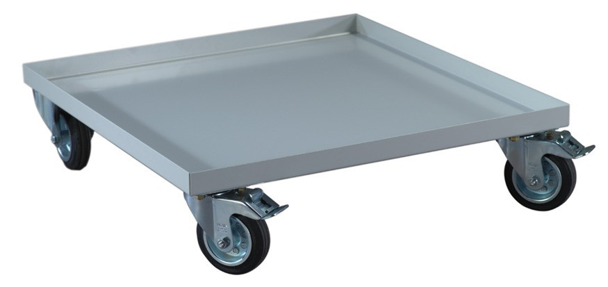 Fahrplatte B 1022 x 700 mm