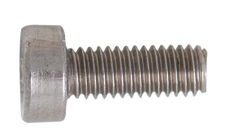 Zylinderschraube ISO 14580 - A2-70 - M2 X 5