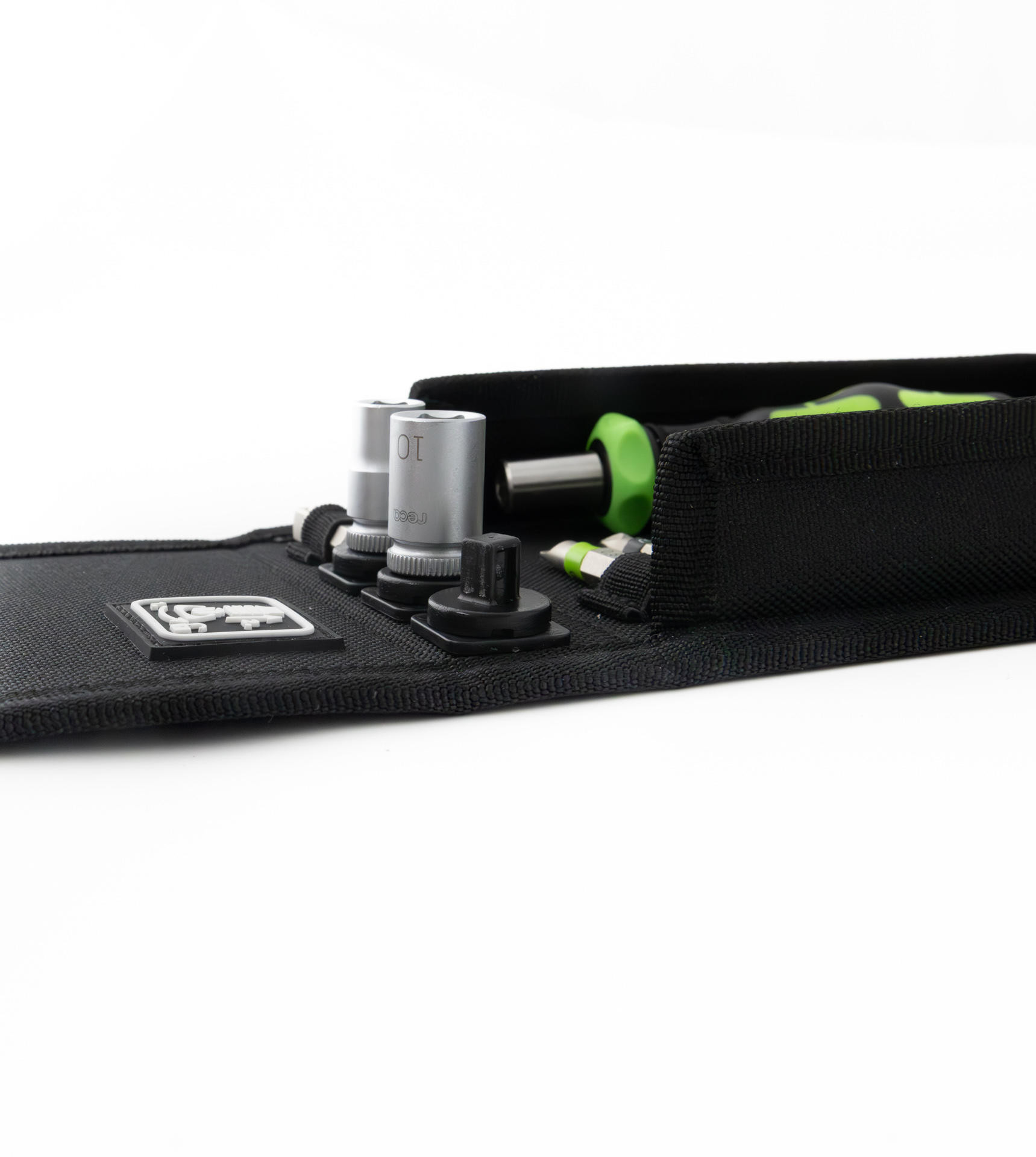 Bit-Satz 1/4" Special Edition TX PH PZ ISK SL 18-teilig in Textiltasche