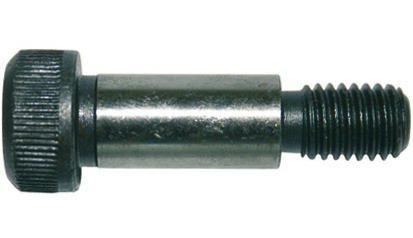 Zylinder-Passschulterschraube ISO 7379 - 012.9 - M6 X 10 - DS8-f9