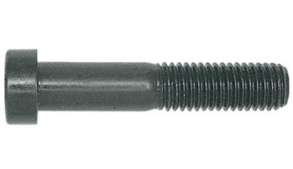 Zylinderschraube DIN 6912 - 010.9 - blank - M8 X 12
