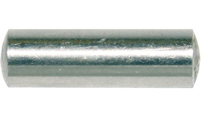 Zylinderstift DIN 7 - A4 - 2m6 X 14