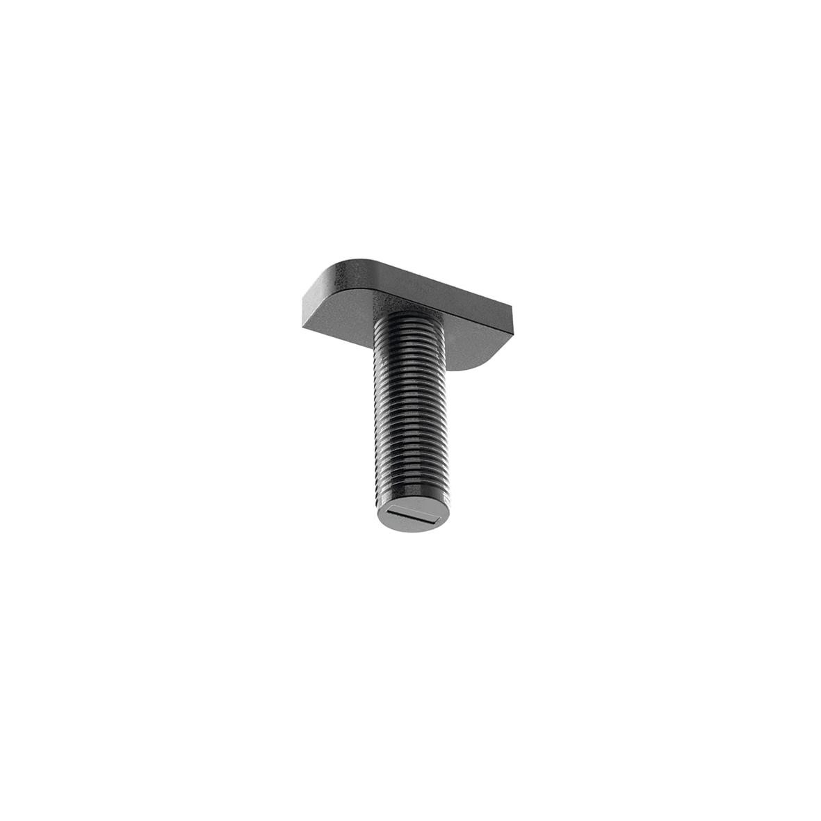 Hammerkopfschraube - 28/15 - A2 - M10 X 25
