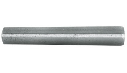Kegelstift DIN 7978 - Stahl - blank - 10 X 60