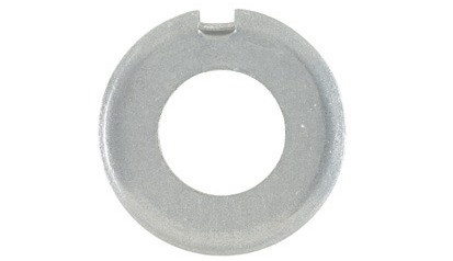 Sicherungsblech mit Nase DIN 432 - A2 - M8=8,4mm