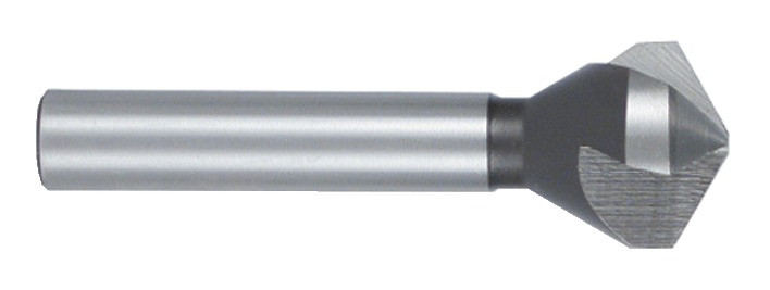 Dreischneider Form C 120 Grad 6,3 mm