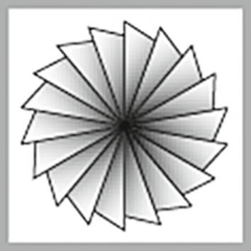 RECA Hartmetall-Frässtifte Zylinderform mit Stirnverzahnung ohne Spanbrecher Durchmesser x Länge 6 x 16 mm mit 6 mm Schaft