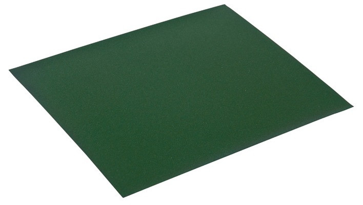 Polierpapier Wasserfest, 691A Korn P 400