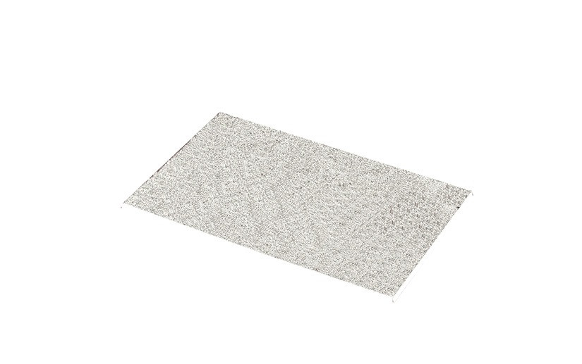 3M Scotch Brite Handpad Schleifvlies 7498 F/SFN weiß