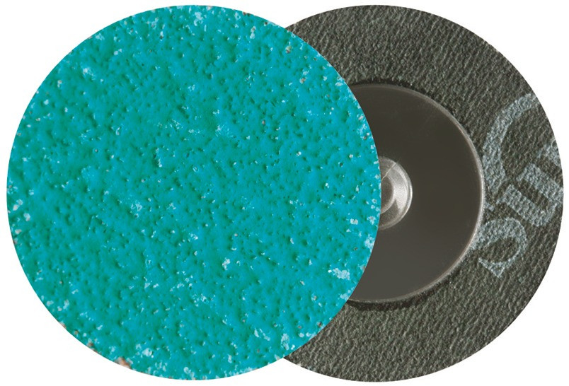 RECA Minidisk HP Durchmesser 51 mm Korn 40